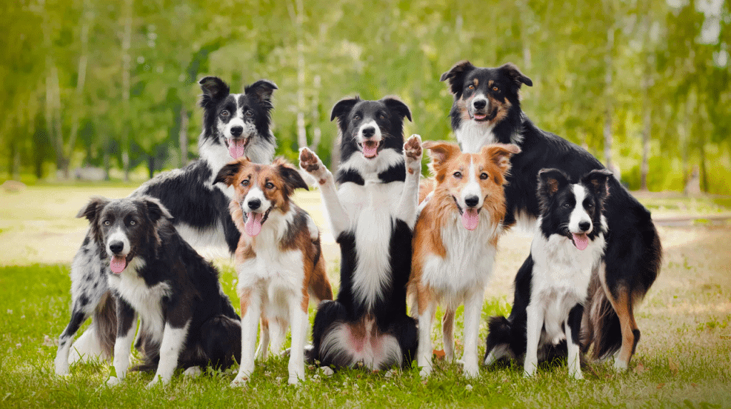 Top 29 Most Popular Border Collie Mixes You’ll Want to Add to Your Home Immediately